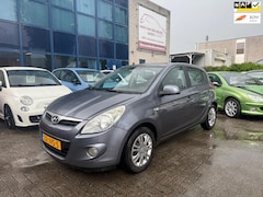 Hyundai i20 - 1.2i Dynamic, Airco, Nap, APK 06/27