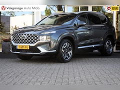 Hyundai Santa Fe - 1.6 T-GDI PHEV Comfort Smart 7-persoons | Trekhaak