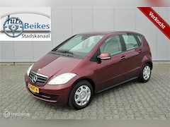 Mercedes-Benz A-klasse - 160 Business Class AUTOMAAT
