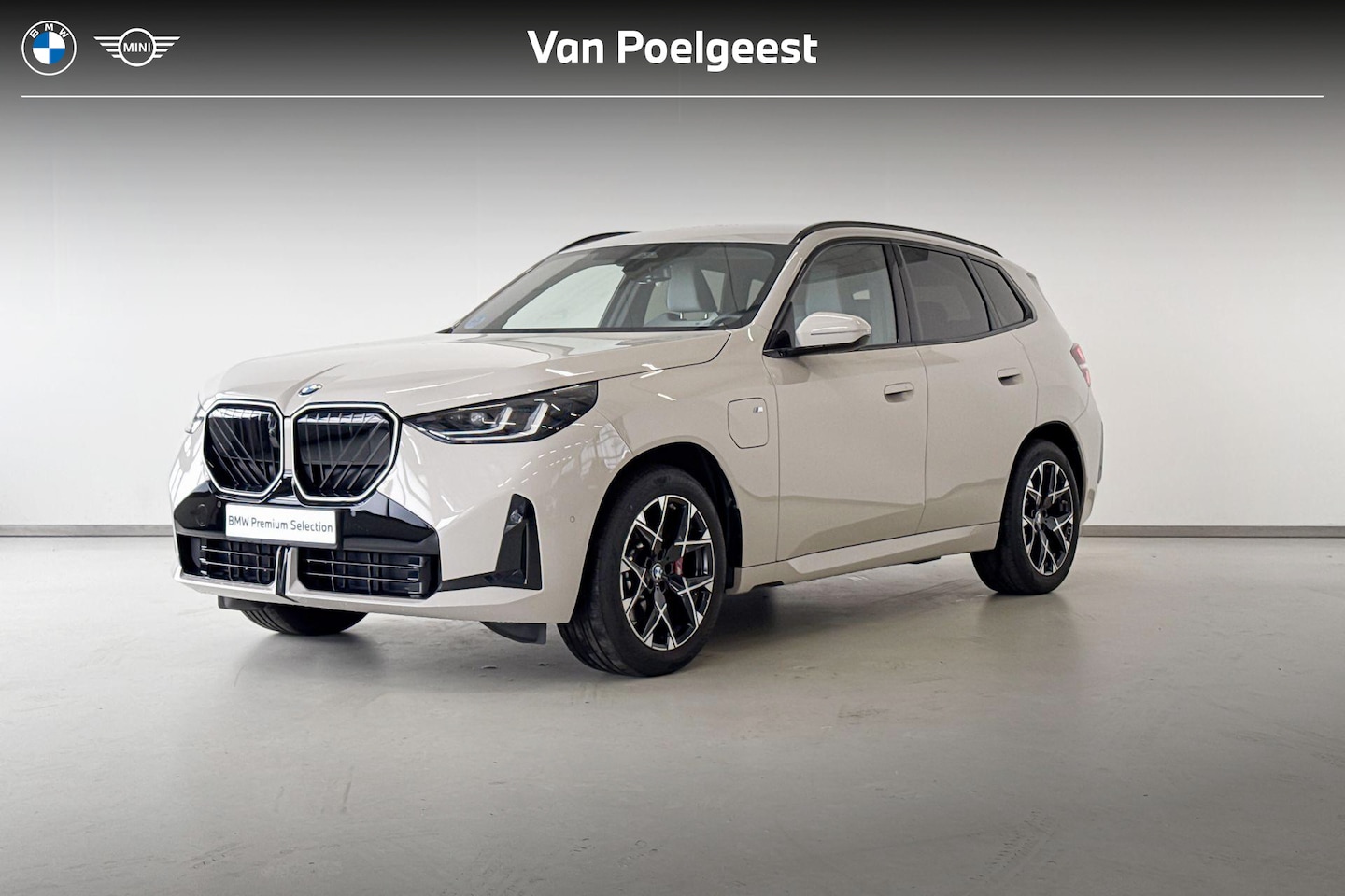 BMW X3 - 30e xDrive Professional Pack M Sportpakket Pro - AutoWereld.nl