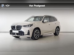 BMW X3 - 30e xDrive Professional Pack M Sportpakket Pro