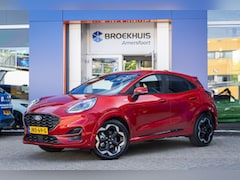 Ford Puma - 1.0 EcoBoost Hybrid ST-Line X | DEMO-DEAL | Apple Carplay/Android Auto | Camera | B&O | Wi