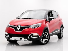 Renault Captur - 1.2 TCe Dynamique | Automaat | Camera | Keyless | DAB