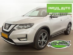 Nissan X-Trail - 1.6 DIG-T Pano Navi Camera Clima Business