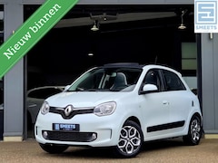 Renault Twingo - 1.0 SCe Collection El. Cabriotop |Airco|PDC