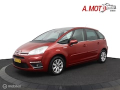Citroën C4 Picasso - 1.6 VTi Collection