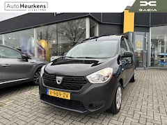 Dacia Dokker - dCi 75 Essential l NL-Auto l Airco | Trekhaak | Marge-Auto