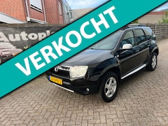 Dacia Duster - 1.6 Lauréate 2wd airco dakrelling