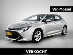 Toyota Corolla - 5drs. 1.8 Hybrid Aut. Active | Navi | Camera | Trekhaak | Led Verlichting | Adaptive Cruis