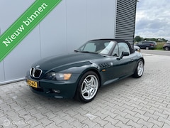 BMW Z3 Roadster - 1.8 NAP