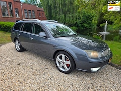 Ford Mondeo Wagon - 2.0-16V Platinum *apk:03-2027