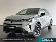 Renault Symbioz - 1.6 E-Tech full hybrid 145 esprit Alpine ACHTERUITRIJCAMERA | PARKEERSENSOREN RONDOM | ADA