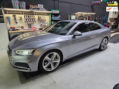 Audi A5 Coupé - 2.0 TFSI quattro Sport Pro Line S | B&O |