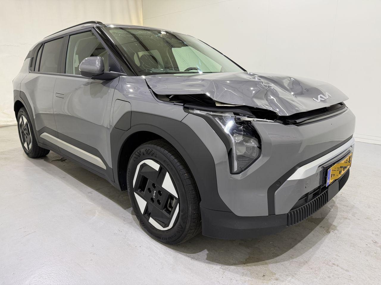 Kia EV3 - Plus 81.4kWh Long Range - AutoWereld.nl