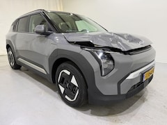 Kia EV3 - Plus 81.4kWh Long Range