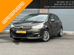 Citroën C4 - 1.6 VTi Tendance