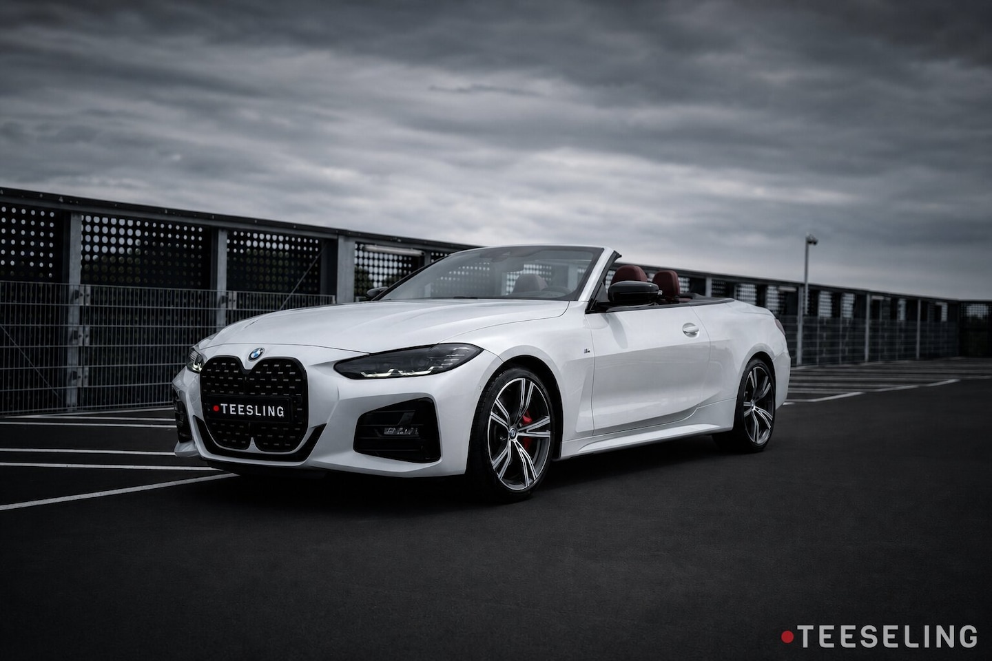 BMW 4-serie Cabrio - 430i High Executive | Carplay | 360 cam | Harman Kardon - AutoWereld.nl