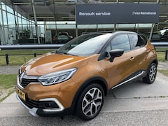 Renault Captur - 1.3 TCe Intens 150 PK / Automaat / Camera /