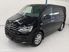 Volkswagen Transporter Multivan - 2.0 TSI Comfortline ADAPTIVE CRUISE/NAVI/XENON