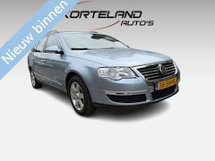 Volkswagen Passat Variant - 2.0 FSI Comfortline TREKHAAK