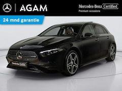 Mercedes-Benz A-klasse - Hatchback 180 Business Solution AMG Premium PLUS | Panorama dak