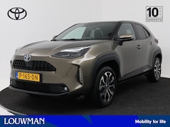Toyota Yaris Cross - 1.5 Hybrid First Edition | Apple CarPlay / Android Auto (Navigatie) |