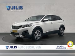 Peugeot 3008 - 1.6 e-THP Blue Lease Premium | Camera | Half leder | Trekhaak | Cruise control