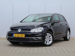 Volkswagen Golf - 1.0 TSI Comfortline | Dealer onderhouden | NAP | ACC | Apple Carplay | Navigatie | Climate