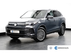 Volkswagen Tiguan - 1.5 TSI eHybrid 204 pk Life 7-DSG | Elektrische trekhaak | Achteruitrijcamera | Cruise con