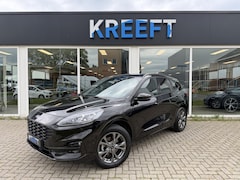 Ford Kuga - 2.5 PHEV ST-Line X ACC | Stoelverwarming