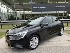 Renault Clio - 1.0 TCe / Apple Carplay - Android Auto / Parkeerhulp. Achter / Airco / Navigatie /