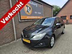 SEAT Ibiza ST - 1.2 TDI Style Ecomotive