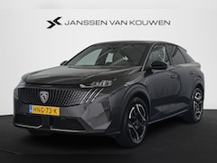 Peugeot e-3008 - Allure Avantage 210 73 kWh Achteruitrijcamera Keyless Apple Carplay 19"