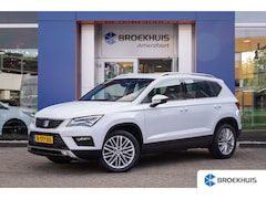 SEAT Ateca - 1.5 TSI Xcellence Business Intense | 360 camera | Apple Carplay/Android Auto | Digitaal da
