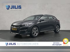 Kia XCeed - 1.0 T-GDi DynamicLine | Camera | Half leder | LED koplampen | Cruise control