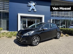 Peugeot 208 - PureTech 110 Allure l Automaat l Navigatie l Camera