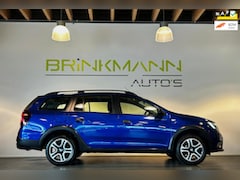 Dacia Logan MCV - 1.0 TCe Bi-Fuel Stepway - 15th Anniv. - LPG-G3 - 1e Eign