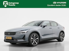 Polestar 2 - 2 Standard Range SM 63kWh | Private lease 539 pm