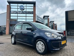 Volkswagen Up! - 1.0 move up BlueMotion 5deurs Airco NAP APK