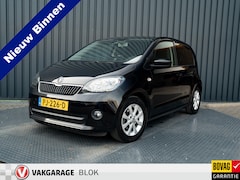 Skoda Citigo - 1.0 Greentech Ambition | Cruise control | Bluetooth | Apple Carplay | Prijs Rijklaar
