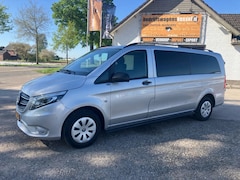 Mercedes-Benz Vito - 114 CDI Automaat L3 Dubbel Cabine