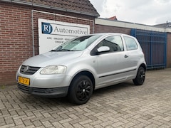 Volkswagen Fox - 1.2 Trendline APK 2-2027
