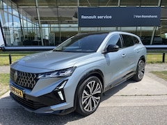 Renault Espace - E-Tech full hybrid 200 PK iconic / Dealer onderhouden / 360 Camera / Apple Carplay - Andro