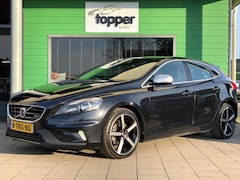 Volvo V40 - 1.6 T4 R-Design |2e Eigenaar|Cruise Control|Navigatie|LED|ClimateControl|