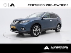 Nissan X-Trail - 1.6 DIG-T Tekna