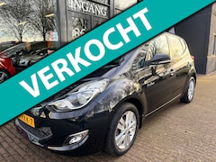 Hyundai ix20 - 1.4i i-Catcher 92Dkm NAP/1 Eigenaar/Pano/Navi/Clima/Leder