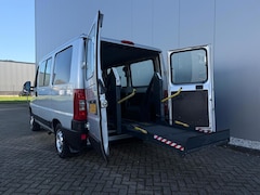 Citroën Jumper - Rolstoelbus | Nieuwe APK | Export Geschikt