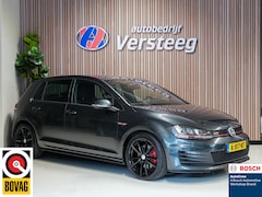 Volkswagen Golf - 2.0 TSI GTI