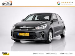 Kia Rio - 1.0 TGDI DynamicLine NL-Auto incl. Trekhaak