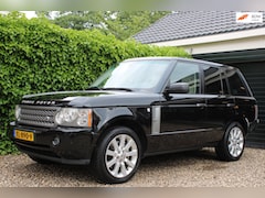Land Rover Range Rover - 4.2 V8 Supercharged | FULL OPTIONS | UNIEK